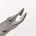 Hambaravi Ortodontiline Weingart Tank Tagumine Tank Traat Painutamine Vormiv tang Hambaarsti t&ouml;&ouml;riist Roostevabast terasest sakiline ots 1 piece