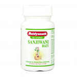 Sanjivani Vati (80 vahekaart), Sanjiwani Bati, Baidyanath
