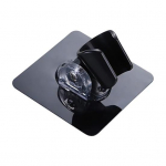 Du&scaron;ihoidik Lihtne paigaldus Hea kandev&otilde;ime, kauakestev Suurep&auml;rane mitme nurga all reguleeritav k&auml;epide Vannitoatarbed valge