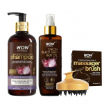 Erikombinatsioon firmalt WOW Skin Science