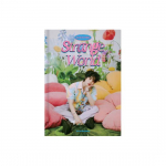 HA SUNG WOONI 7. minialbum  Strange World 2D ver