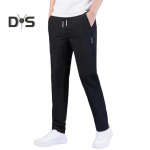 Meeste p&uuml;ksid paks elastne v&ouml;&ouml;koht pl&uuml;&uuml;sis vooder Tuulekindel talvine keskmise v&ouml;&ouml;koha p&uuml;ksid dressip&uuml;ksid t&auml;navar&otilde;ivad 4XL tumehall v&auml;rv