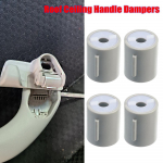 4tk auto katuse lae k&auml;epideme amortisaatorid k&auml;etoe klambriklamber VW Tiguan Golf Jetta Bora Polo 2018 Skoda Octavia Chery A3 A5 jaoks