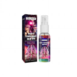 EELHOE Party Temporary Hair Dye Spray Quick Temporary Hair Glitter Juuksev&auml;rv Glitter Styling Juuksev&auml;rvimine Pestav Pulberv&auml;rvi sprei 30ml
