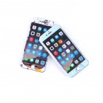 1 tk 1:12 nukumaja miniatuursed mobiiltelefoni mudelid M&auml;nguasjad Teesklevad m&auml;nguasjad Kaunistused Nukumaja tarvikud 1pcs