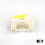 BWR22 Aknat&otilde;stuki Regulaatori Remondiklambrid Sulg Tagumine Vasak Uks Vauxhall Opel Meriva MK1 A X03 2003-2010 jaoks 93362663