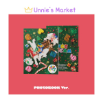 NCT DREAM CANDY Photobook Ver. + Tasuta kingitus 1EA