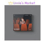 Kai(EXO) Rover Digipack ver. Album + tasuta kingitus NO POSTER