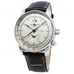 Zeppelin 100 Jahre 7640-1 76401 Quartz Tachymeter Meestekell