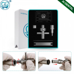 Hambaravitarvikud AI-CA-TOOL parandatud t&ouml;&ouml;riistad E-t&uuml;&uuml;pi v&auml;ikese kiirusega k&auml;siinstrumendi vahetust&ouml;&ouml;riistadele