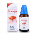 SBL Prostonum Drop 30 ml Drop