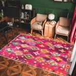 P&otilde;hjamaade Maroko Vintage Vaip Elutuba Suur Suurus 200x300 Kaunistus Kodu P&otilde;randamatid Boheemlaslik Rahvuslik Stiil Magamistoa Dekor Vaip 140*200CM