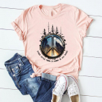 (Aasia suurus)T-riietus Lillede liblikate trend Armas, armas vabaaja l&uuml;hikeste varrukatega naiste prindiga Naiste moodne T-s&auml;rk Naiste graafiline T-s&auml;rk S