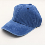 Pestud puuvillane t&auml;ispuhas pesapallim&uuml;ts Retro reguleeritav isam&uuml;ts, kingitus meestele, naistele