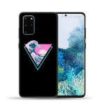 Great Wave Off Kanagawa &uuml;mbris Samsung S22 S21 Ultra S20 Fe Plus A53 A73 A52 A72 A51 A71 A22 A12 A32 A50 A33 A13 kate For A32 5G