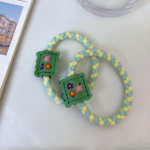 2023. aasta uus Korea Scrunchie komplekt Magus suur kummipaelaga juuksen&ouml;&ouml;r naistele elastsed juuksepaelad peapaelad juukseaksessuaarid peakatted