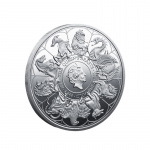 M&auml;lestusm&uuml;ndid &Uuml;hendkuningriigi kuninganna kuninganna Elizabeth Ii m&uuml;ndid Kuninganna Elizabeth Ii m&uuml;nt h&otilde;be