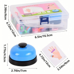 Laste s&otilde;rmes&otilde;rmuste lauam&auml;ng, v&auml;rvide sobitamise m&auml;nguasjad, interaktiivsed peom&auml;ngud, k&auml;e-silma koordineerimine, sensoorsed harivad m&auml;nguasjad lastele mitmev&auml;rviline