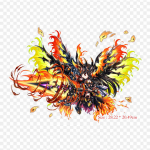 Brave Frontier Lava Brave Frontier Deemo Triikimiskleepsud Vin&uuml;&uuml;lplaastrid Riidele Ise-tehtavad Aplikaatorid Pestavad Plaastrid