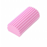 Niiske tolmu puhastusk&auml;sn Auto kodupuhastus k&auml;snharjad Korduvkasutatavad tolmulapid p&otilde;randaliistude puhastamiseks P&uuml;hkige rulood roosa