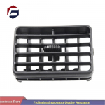 Car Center Dash A/C v&auml;ljalaske&otilde;hu ventilatsiooni paneel Toyota 4Runner 1996-2002 55063-35030 konsooli Grill Dash AC ventilatsiooniava kate