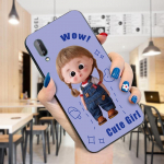 Multikas armas v&auml;ike t&uuml;druk Naughty Girl korpus Samsung A01