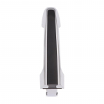 Exterior Outside Door Handle for hyundai Sonata NF NFC 2005 2006 2007 2008 2009 White  1pcs