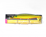 Megabass Cookai Bring 130F Floating Lure GG Kinbora (7748)