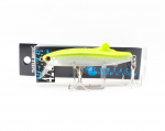 Tackle House Flitz 42 grammi uppuv lant nr 2 (9736)