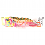 Yo Zuri Egi EZ-Q Dartmaster Squid Jig uppumislant 2.5 A1725-KODM (5500)