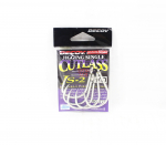 Decoy JS-2 Jigging Single Cutlass Suurus 6/0 (9778)