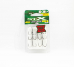 Omanik STX-38 Stinger Treble Extra Treble Hook, suurus 5 (6826)