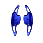 Car Styling For kia Sorento MQ4 PHEV 2022 Hybrid   Accessories Aluminum Shift Paddle Extension Shifters Device h&otilde;be