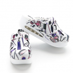 Naiste meditsiinilised ortopeedilised puukingad &ndash; libisemisvastased, mugavad 35