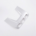 Auto eesmise lugemistule lambi paneeli katte kleebise kaunistus BMW F30 F34 F46 X1 F48 X5 F15 X6 F16 auto salongi jaoks A