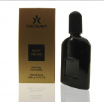 &Ouml;&ouml;orhidee parf&uuml;&uuml;m naistele 30 ml + 30 ml