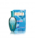 Naiste tualettvesi Chica Game 3 ml