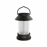 Mi Fan Retro Horse Lamp &otilde;huniisutaja 400ml USB juhtmeta laetav aroomihajuti LED &ouml;&ouml;valgusega pink1