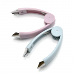 K&ouml;&ouml;gis on kasutatud puu- ja juurviljavarreeemaldajat