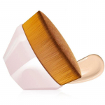 Uus Magic Foundation Brush J&auml;lgi mittej&auml;tev peitekreem Single Makeup Brush Beauty Brush BB Cream Foundation Brush Meigipintsel Loose Powder Brush