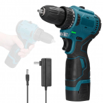 16,8 V akukeerajaga trell kodumajapidamises kasutatava elektrilise kruvikeeraja reguleerimise p&ouml;&ouml;rlemisviiside reguleerimine 1pcs battery US Plug mitmev&auml;rviline