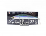 Jackson Pin Tail Tune 27 uppuv lant NKI (1439)