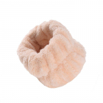 1-osaline randmepesuvahendi randmepael Mikrofiibrist randmepesurihm jooga jooksmiseks m&otilde;eldud n&auml;opesu randmepael HMM beež