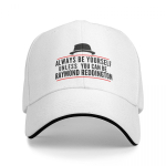 TOOL Band Alati Ole Sina ise, kui sa ei saa olla Raymond Reddington '' Musta nimekirja nokam&uuml;ts Pesapallim&uuml;ts Veoauto m&uuml;tsid Poiss Laste M&uuml;ts