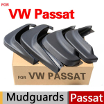 Kvaliteetne poritiib Volkswagen VW Passat B5 B5.5 B6 CC-le Lisad Poritiib Abs Plastik 1999 2012 2014 2015 Auto for Passat B5 gray