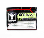 Jackall Pehme peibutis DB Uma Kasumi 3,3 tolli madalvalgus Kasumi Tenaga (4166)