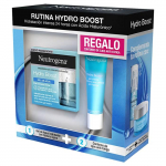 Neutrogena Hydro Boost Water Gel Moisturizer 50ml komplekt 2 t&uuml;kki