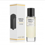 Emblem Black Eau de Parfum meestele, 30 ml 30 ml