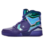Converse ERX Impress High Court Lilla Iridescent Unisex Tossud 163796C 42