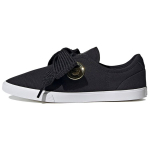 Adidas Stiilsed Madalad Must Kuldne Metallik Naiste Tennised Core-Black Crystal-White FV0741 35&frac12;